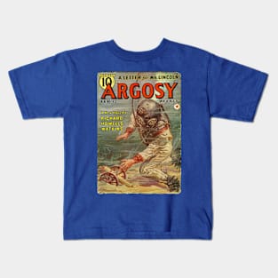 The Argosy Kids T-Shirt